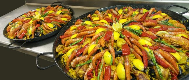 Restauration : la solution traiteur